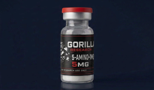 5-Amino-1MQ