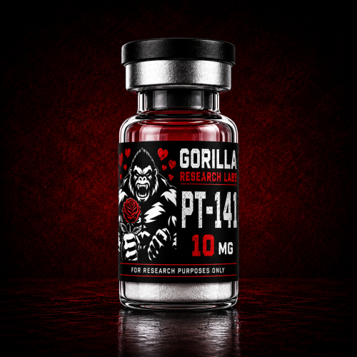PT-141 10mg