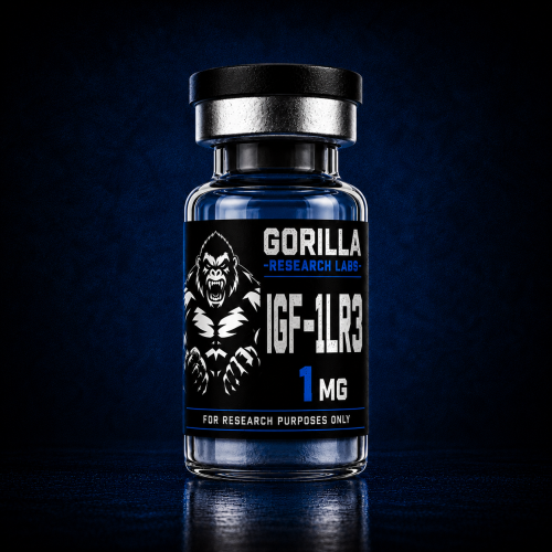 IGF-1LR3 1mg
