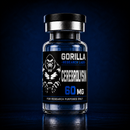 Cerebrolysin 60 mg