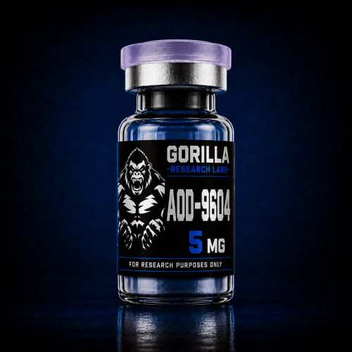 AOD-9604 5mg