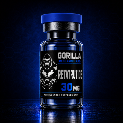 Retatrutide 30mg