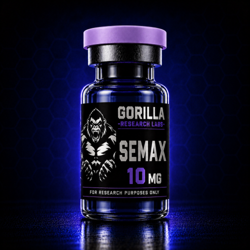 Semax 10mg