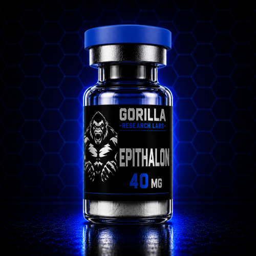 Epithalon 40mg