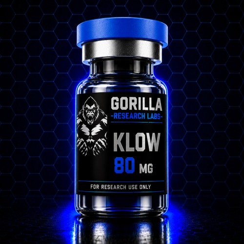 KLOW 80MG