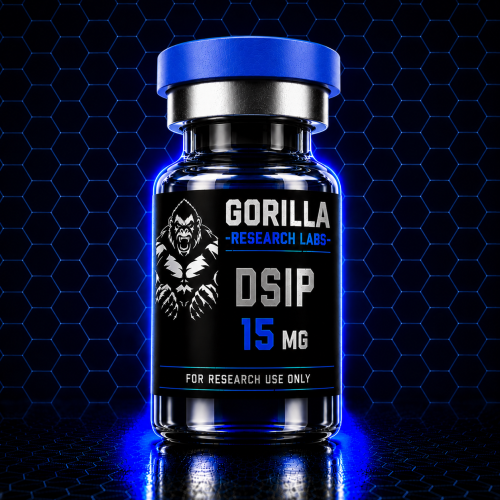 DSIP 15mg