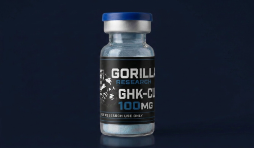 GHK-Cu