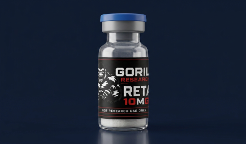Retatrutide