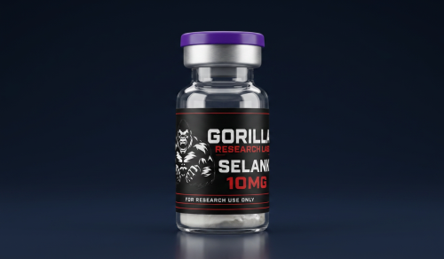 Selank