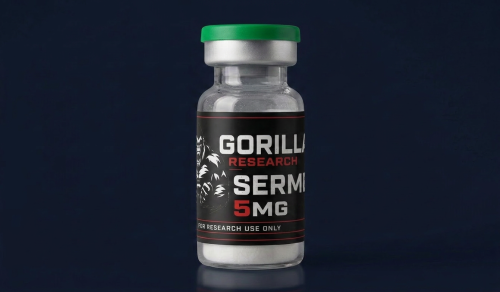 Sermorelin