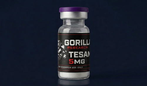Tesamorelin