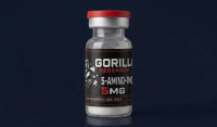 5-Amino-1MQ