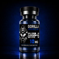GHRP-6 10mg