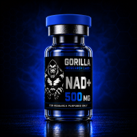 NAD+ 500mg