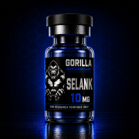 Selank 10mg