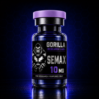 Semax 10mg