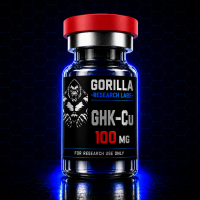 GHK-Cu 100mg (Copper Tripeptide-1)