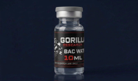 Bacteriostatic Water