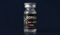 Bacteriostatic Water