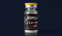 CJC-1295 (No DAC) + Ipamorelin
