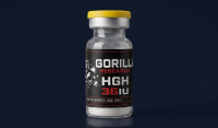 HGH (Somatropin)